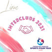 C'est officiel, l'Interclubs 2021 est là !