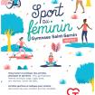 Sport au féminin