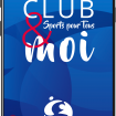 La nouvelle application de votre Club Sports pour Tous