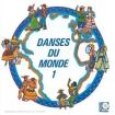 Journée découverte activité "Danses du Monde & Techniques Douces"