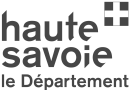 Département Haute-Savoie