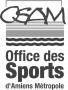 Office des Sports d'Amiens Métropole
