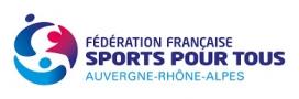 CR Auvergne Rhône Alpes Sports Pour Tous
