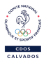 Comité Départemental Olympique et Sportif du Calvados