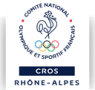 Comité Régional Olympique et Sportif Rhône-Alpes