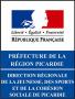 Direction Régionale de la Jeunesse, des Sports et de la Cohésion Sociale de Picardie