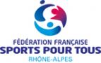 Comité Régional Sports Pour Tous Rhone-Alpes