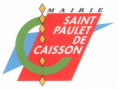 Commune de Saint Paulet de Caisson