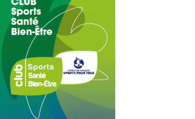 Charte Sports Santé Bien-Etre