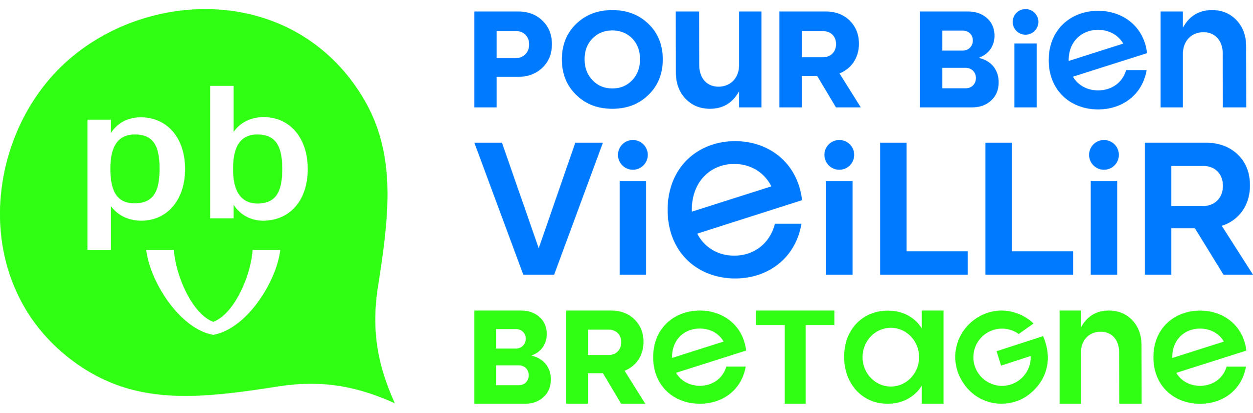 POUR BIEN VIEILLIR BRETAGNE