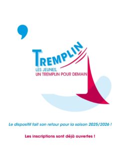 Tremplin Jeunes