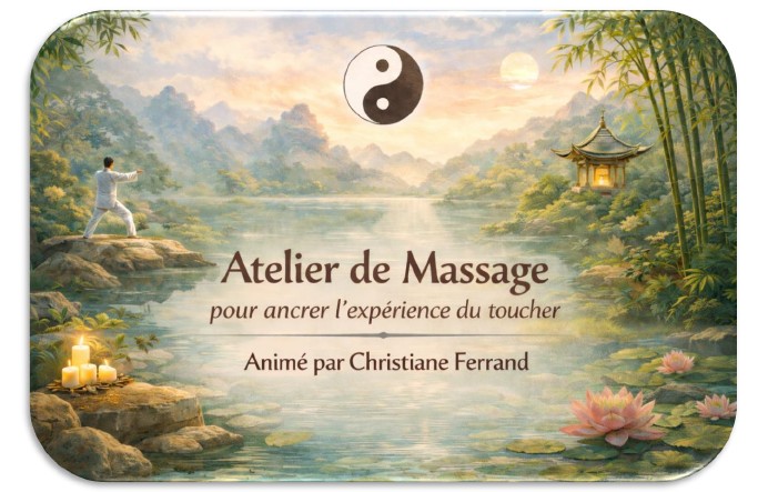 Atelier Massage