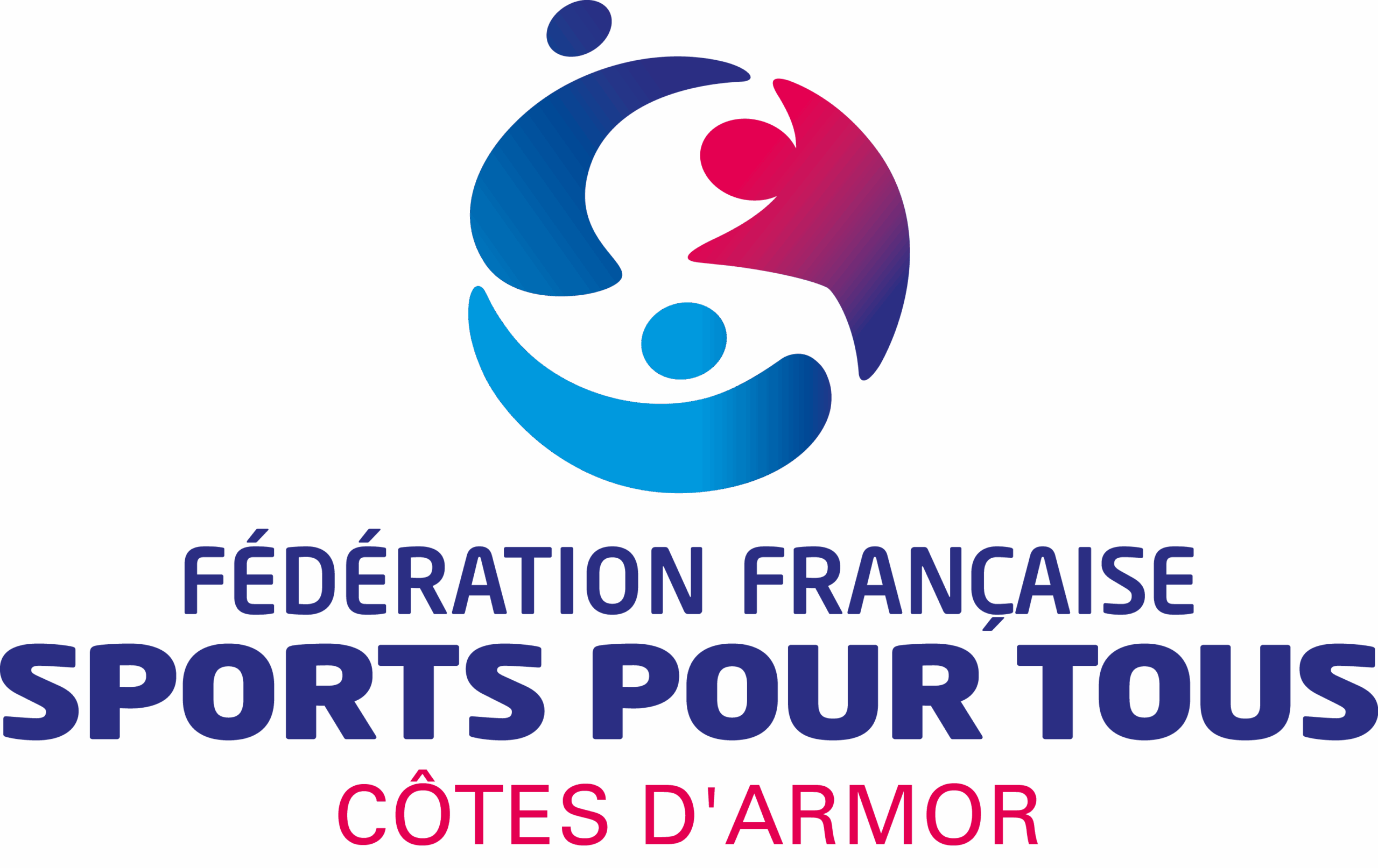 Logo partenaire Multicolore Sports pour Tous 22